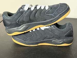 Jordan Session Black Gum Grade School IB5679-001